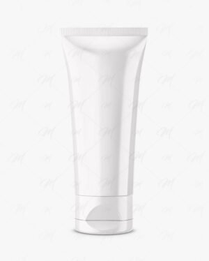 Cosmetic Squeeze Tube Mockup – imagem 8