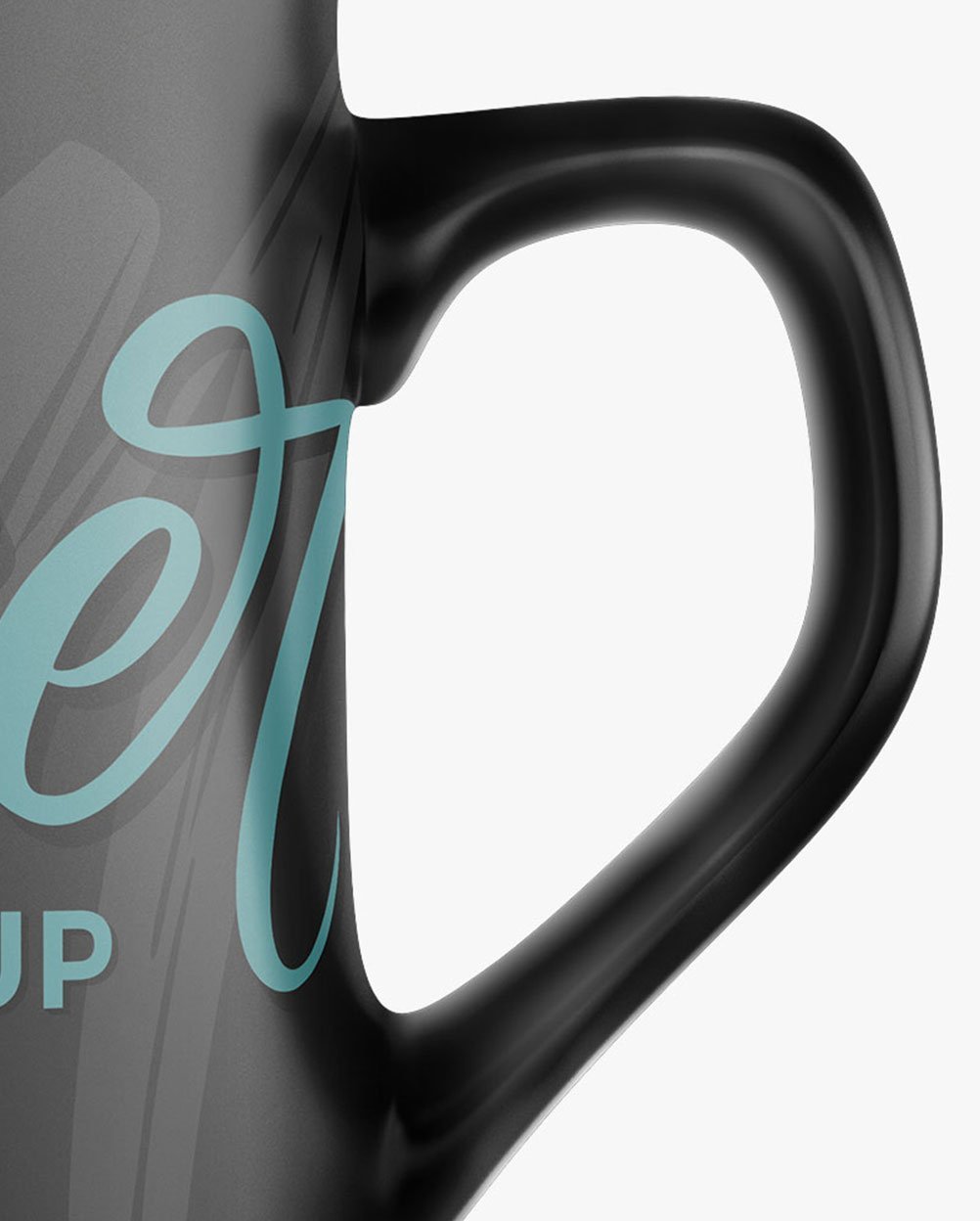 Mockup de Caneca - Mug Mockup – imagem 17 Mockup de Caneca - Mug Mockup – imagem 17