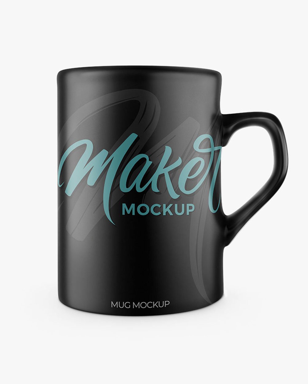 Mockup de Caneca - Mug Mockup – imagem 18 Mockup de Caneca - Mug Mockup – imagem 18