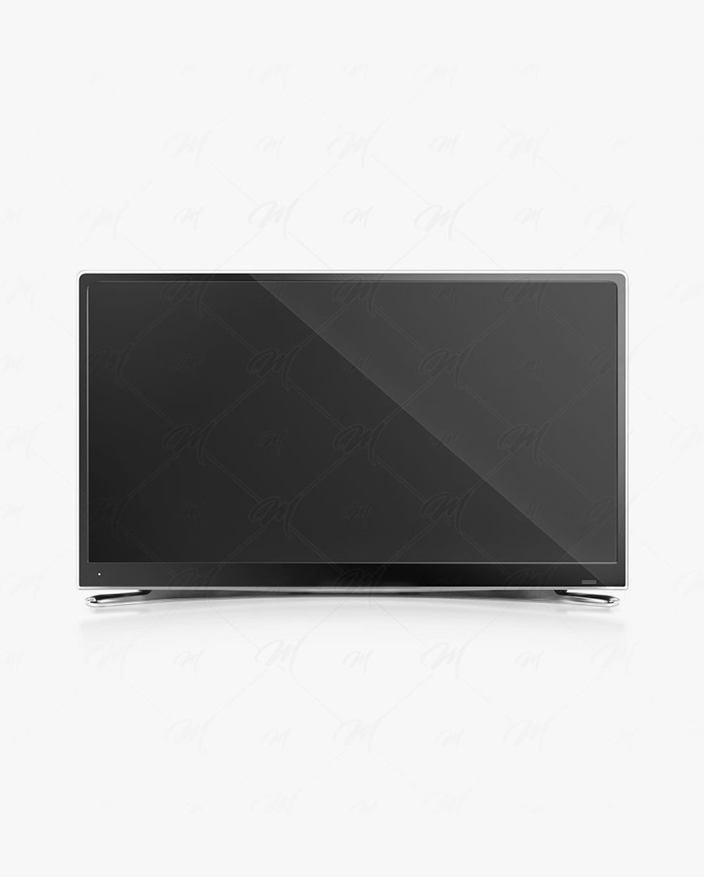 TV Mockup – imagem principal TV Mockup – imagem principal