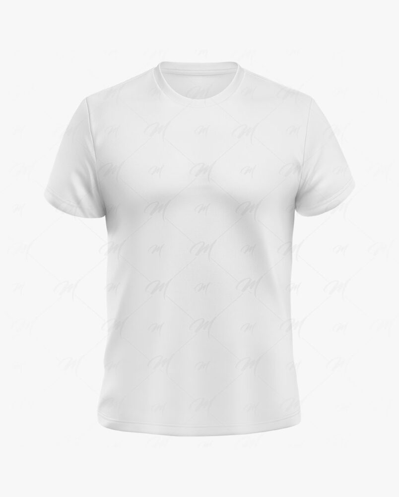 Mockup Camiseta Esportiva PSD