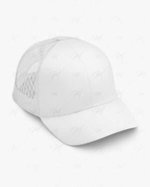 Mockup boné - Cap Mockup – imagem 5