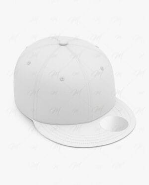 Mockup boné - Cap Mockup – imagem 3