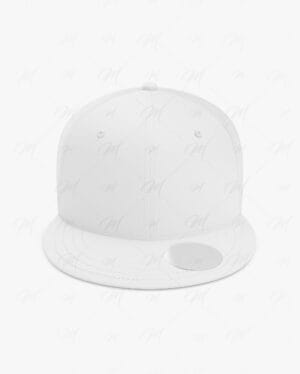 Mockup boné - Cap Mockup – imagem 3