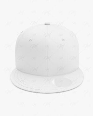 Mockup boné - Cap Mockup – imagem 3