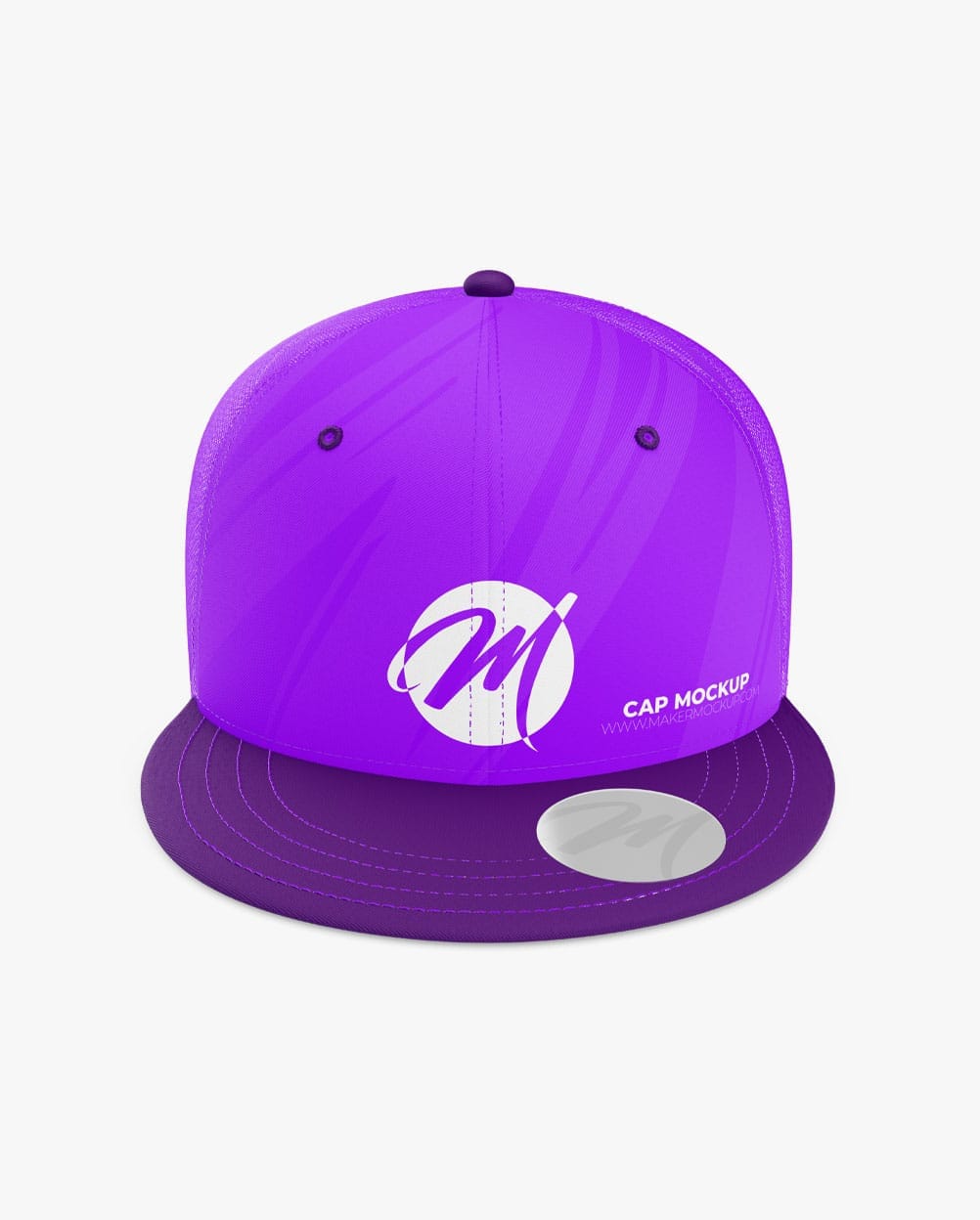 Mockup boné - Cap Mockup – imagem 4 Mockup boné - Cap Mockup – imagem 4