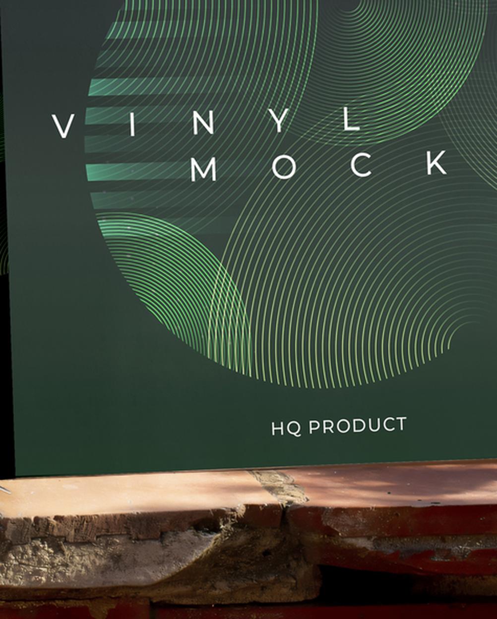 Mockup Vinil Parede Tijolo Externa PSD – detalhe 7 Mockup Vinil Parede Tijolo Externa PSD – detalhe 7