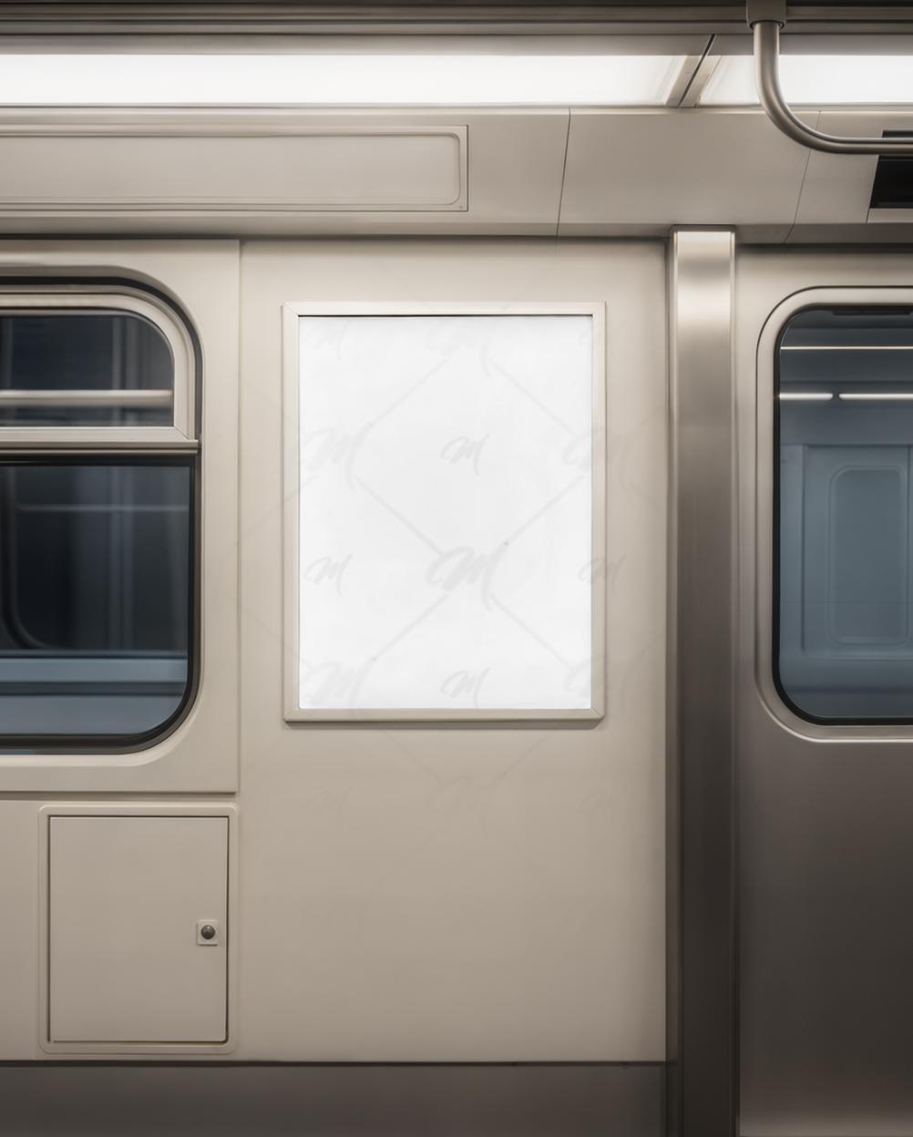Mockup Anúncio Painel Interior Metrô - Mockup PSD Mockups de Publicidade Editável Mockup Anúncio Painel Interior Metrô - Mockup PSD Mockups de Publicidade Editável