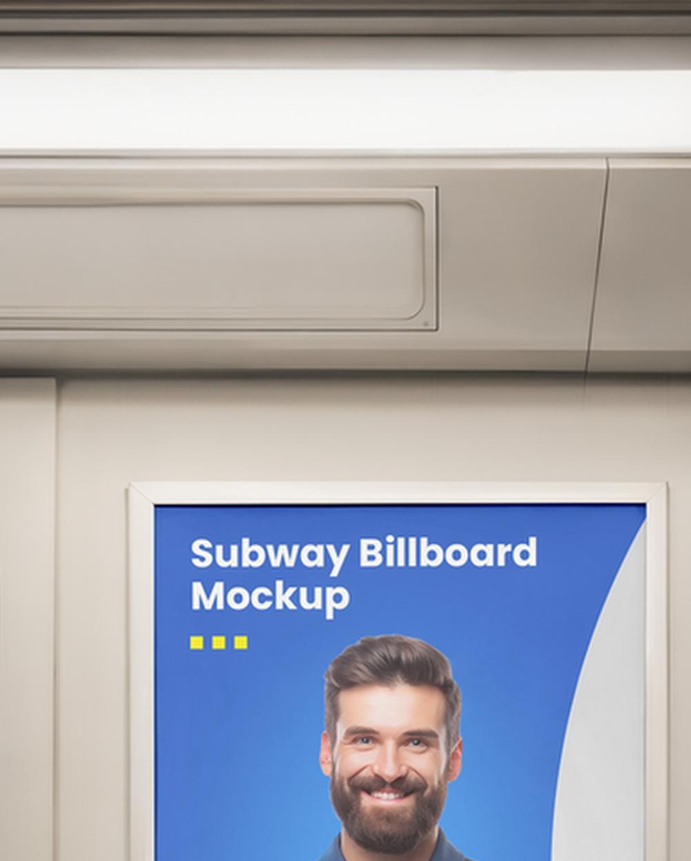 Mockup Anúncio Painel Interior Metrô - Perspectiva Mockup Mockups de Publicidade Download Mockup Anúncio Painel Interior Metrô - Perspectiva Mockup Mockups de Publicidade Download