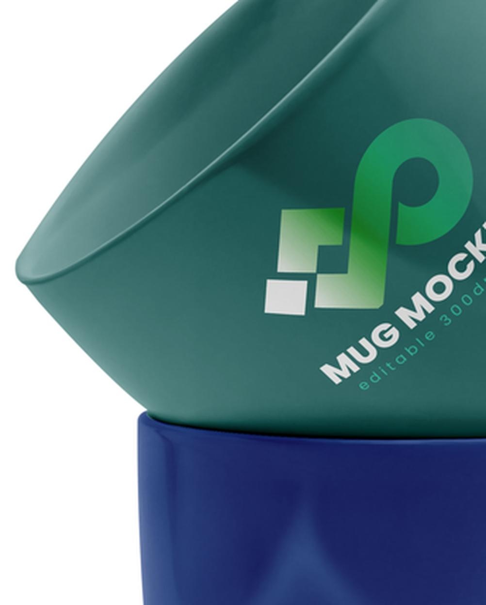 Mockup Caneca Cerâmica Empilhada Estúdio - Mockup Mockups de Objetos Editável no Photoshop Mockup Caneca Cerâmica Empilhada Estúdio - Mockup Mockups de Objetos Editável no Photoshop