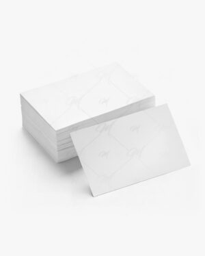 Mockup Cartão Visita Superfície Lisa Premium - Mockup PSD Mockups para Papelaria Editável Mockup Cartão Visita Superfície Lisa Premium - Mockup PSD Mockups para Papelaria Editável