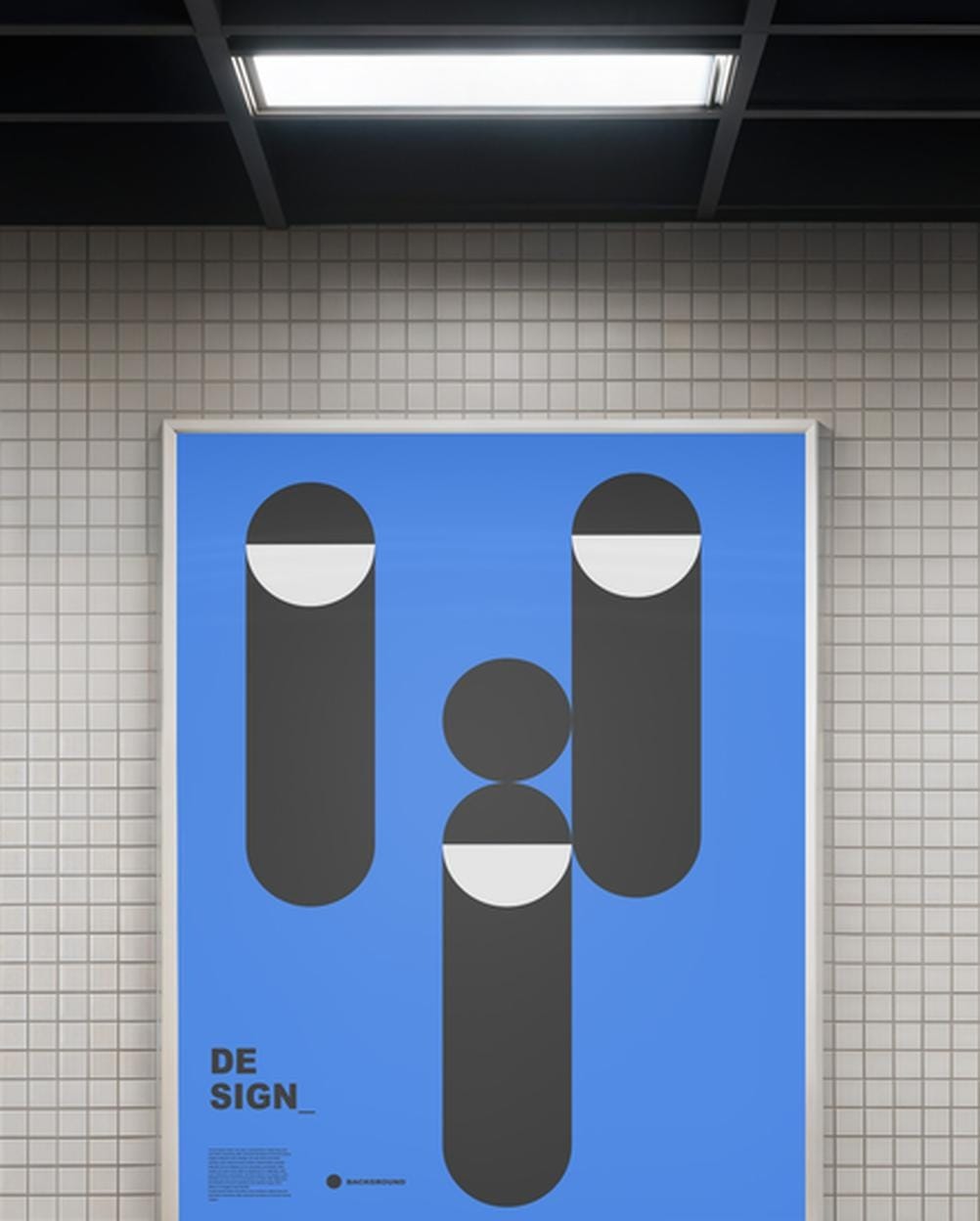 Mockup Poster Publicitário Estação Metrô - Preview em Alta Resolução Mockup Mockups de Publicidade Mockup Poster Publicitário Estação Metrô - Preview em Alta Resolução Mockup Mockups de Publicidade
