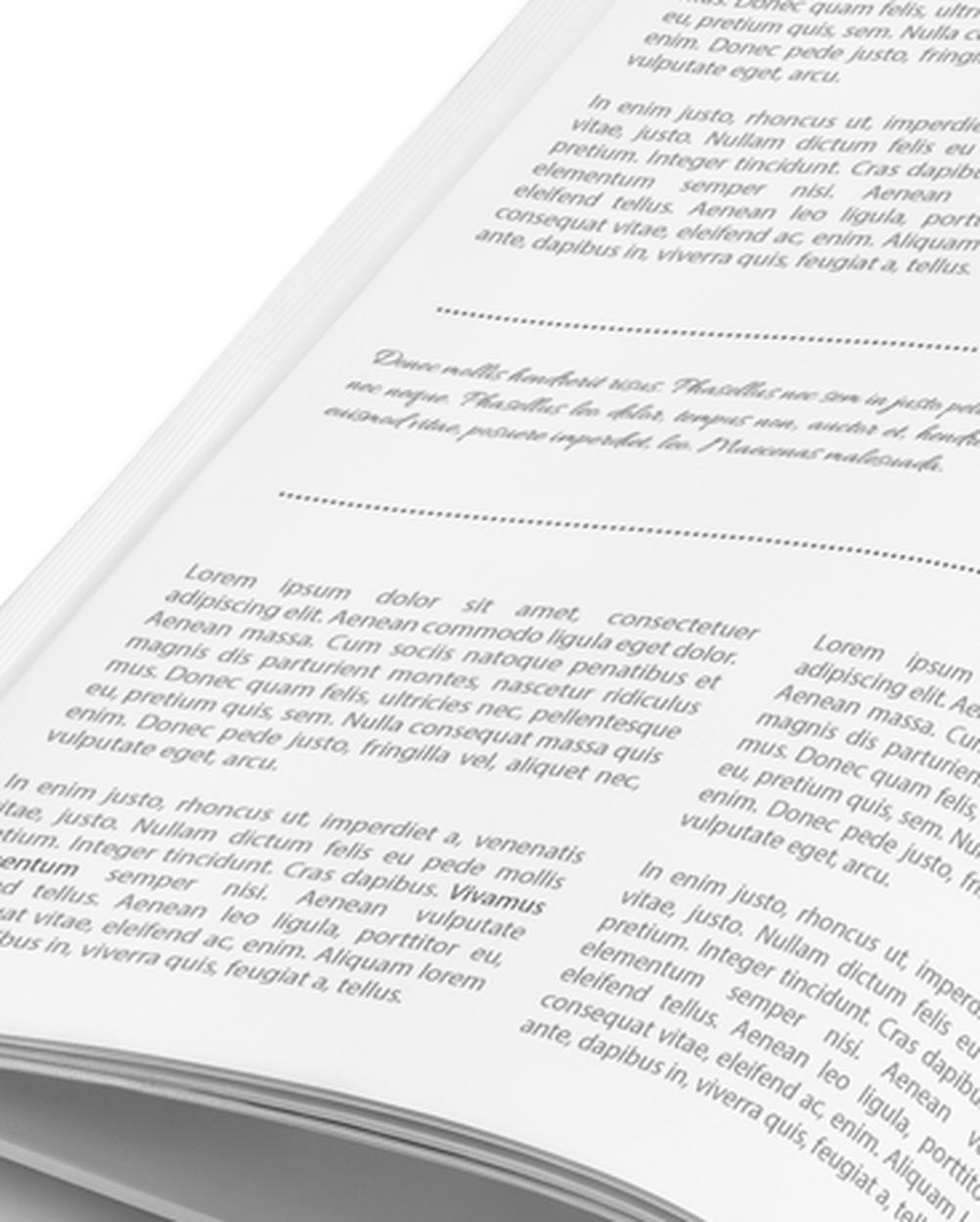 Mockup Revista Aberta Estúdio - Apresentação de Design Mockups de Objetos PSD Mockup Revista Aberta Estúdio - Apresentação de Design Mockups de Objetos PSD