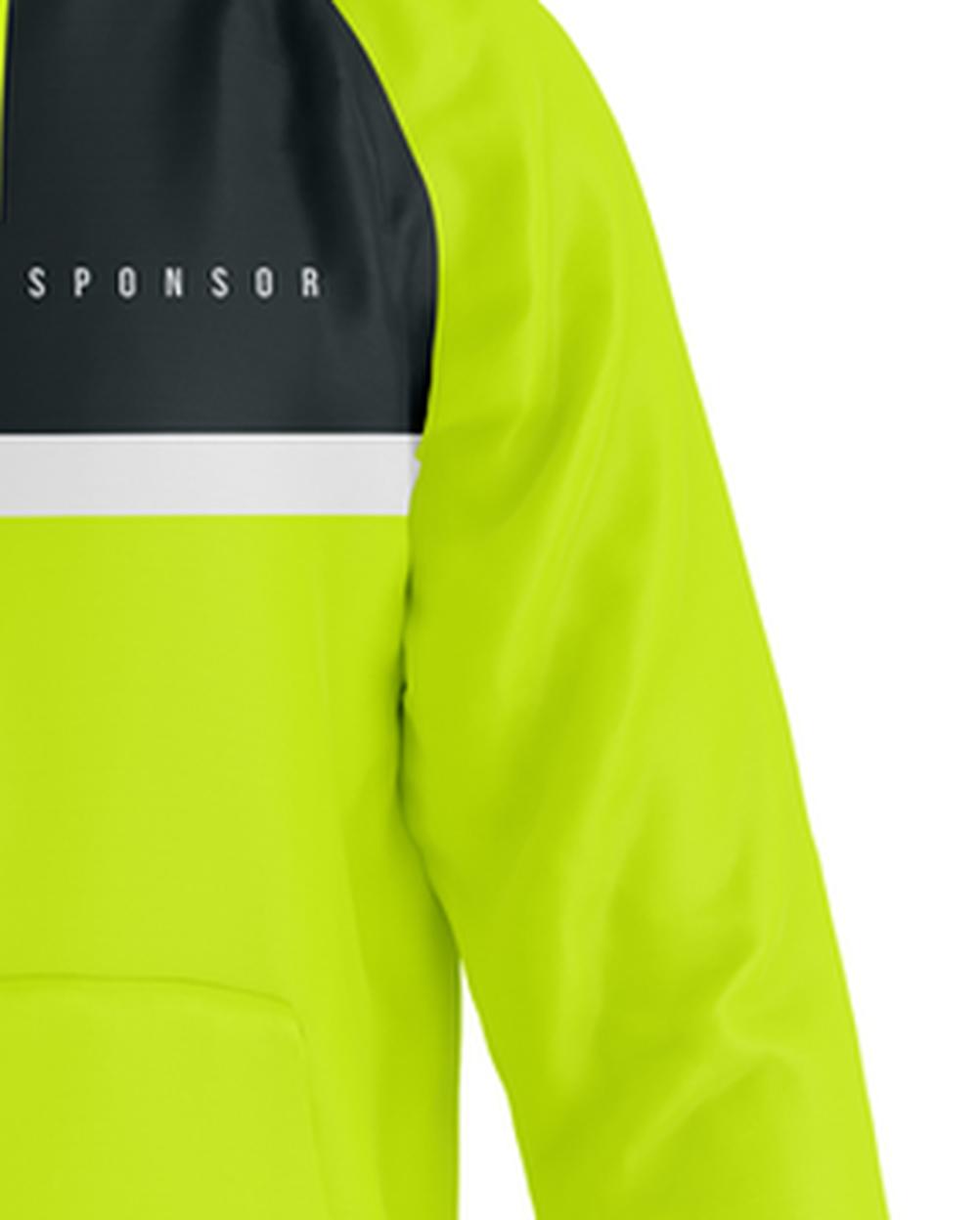 Mockup Moleton com Capuz e Bolso PSD Realista – vista frontal Mockup Moleton com Capuz e Bolso PSD Realista – vista frontal