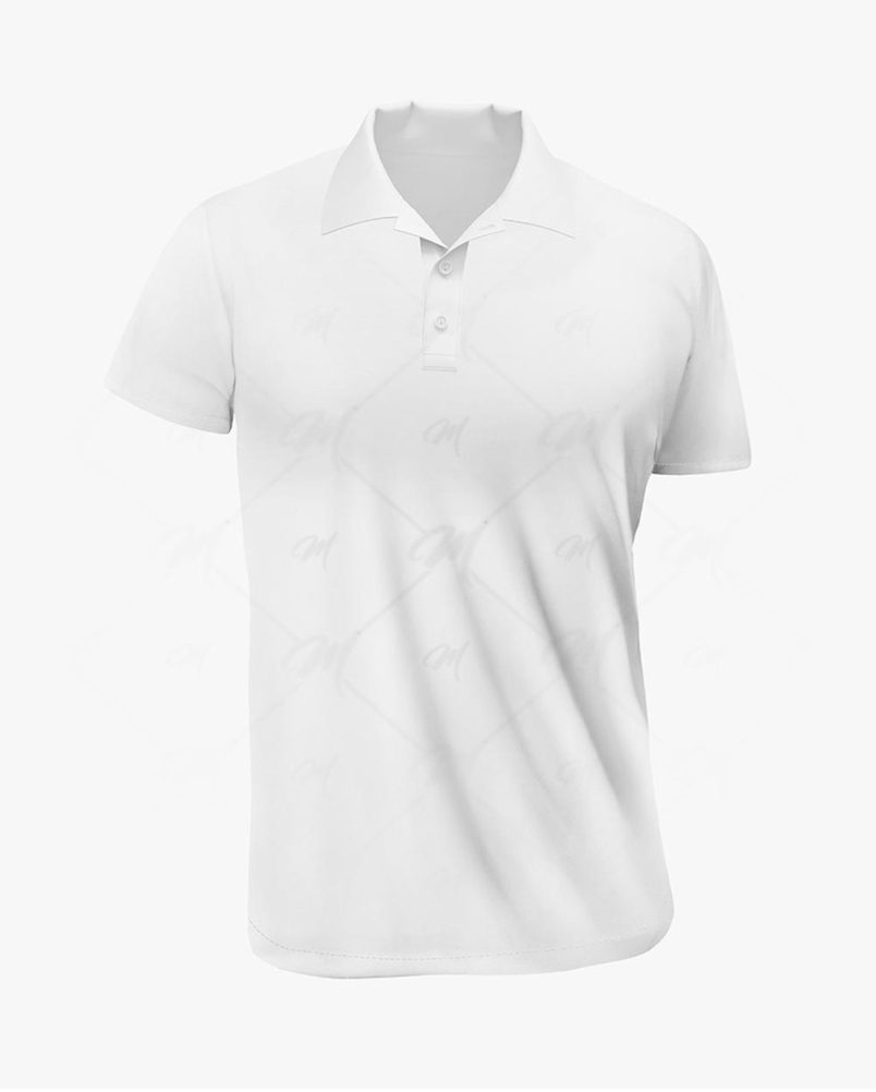 Mockup Camisa Polo PSD