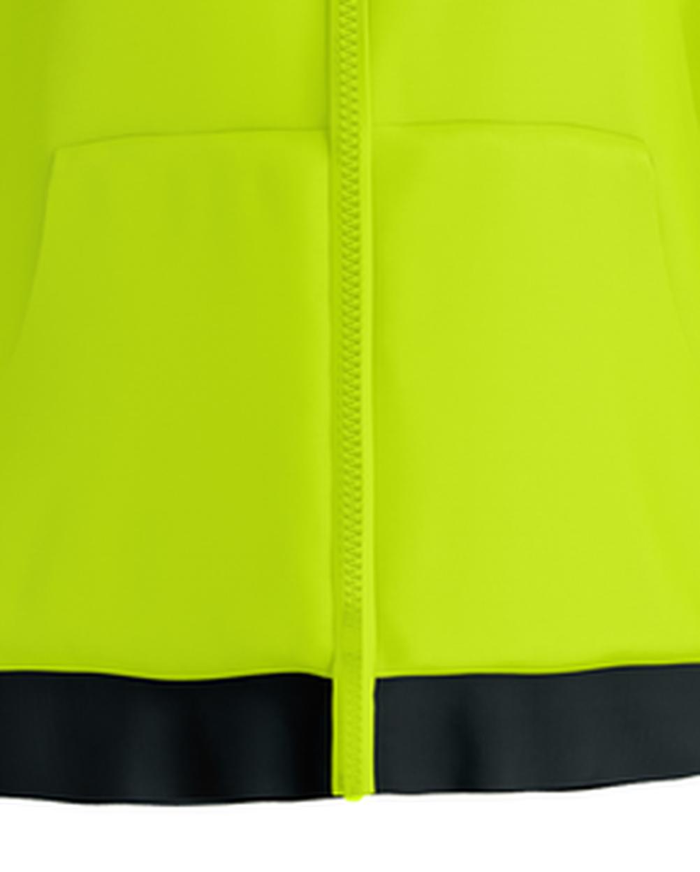Mockup Moleton com Capuz e Bolso PSD Realista – vista frontal Mockup Moleton com Capuz e Bolso PSD Realista – vista frontal